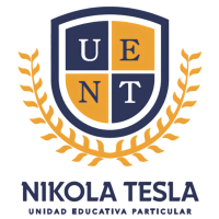 Unidad Educativa Particular "Nikola Tesla"